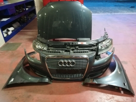 Musata Completa Audi A 3 Sport - Autoricambi SA.MA. S.R.L.